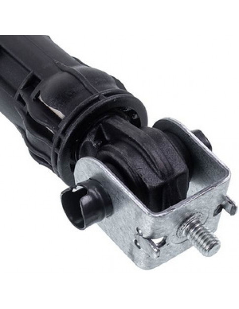 Амортизатор бака для стиральной машины Indesit CIMA C00140744 100N L=165-250мм D отверстия=13мм