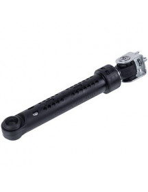 Амортизатор бака для пральної машини Indesit DP C00140744 100N L=160-245mm D отвору=9/14mm
