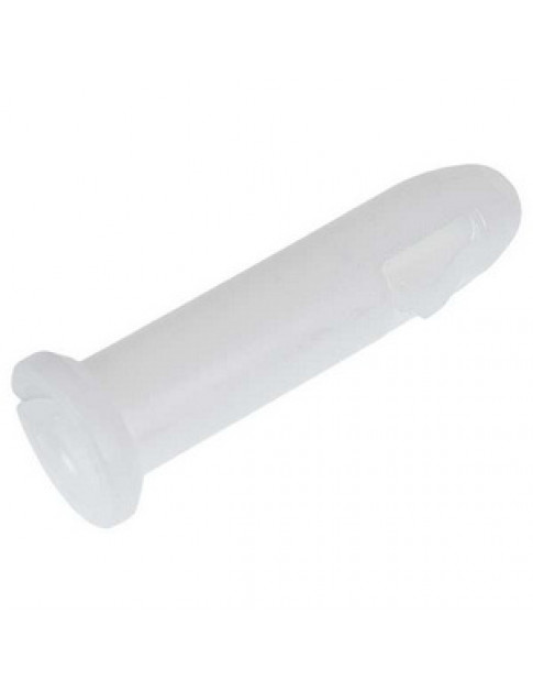 Амортизатор бака для пральної машини Ariston C00141042 (2 шт.) (з кріпленням) 100N L=185-260mm D отвору=13mm