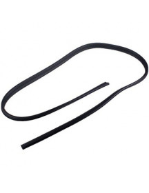 Ущільнювач дверей для посудомийної машини Indesit, Ariston 1488mm C001413