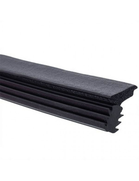 Уплотнитель дверей для посудомоечной машины Indesit, Ariston 1488mm C001413