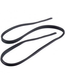 Ущільнювач дверей для посудомийної машини Indesit, Ariston 1638mm C001413