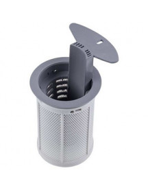 Фільтр грубої + тонкої очистки для посудомийної машини Indesit, Ariston C0014234