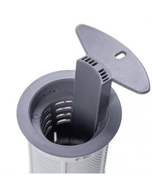 Фільтр грубої + тонкої очистки для посудомийної машини Indesit, Ariston C0014234