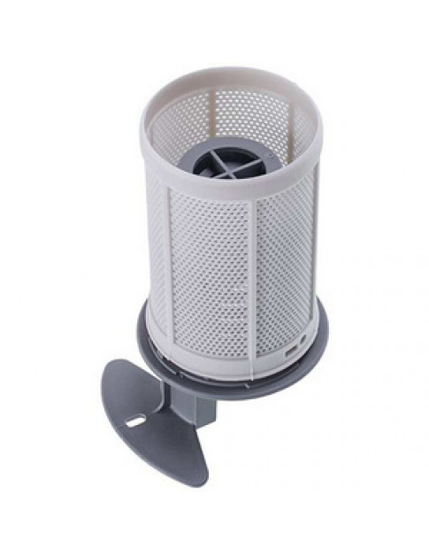 Фільтр грубої + тонкої очистки для посудомийної машини Indesit, Ariston C0014234