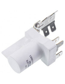 Мережевий фільтр C00143383 HYLB06-P 275V для пральної машини Indesit