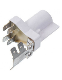 Мережевий фільтр C00143383 HYLB06-P 275V для пральної машини Indesit Мережевий фільтр C00143383 HYLB06-P 275V для пральної машини Indesit