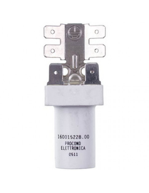 Мережевий фільтр C00143383 HYLB06-P 275V для пральної машини Indesit