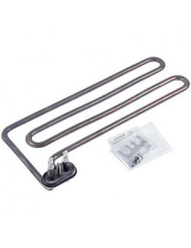 Тен для посудомийної машини Ariston-Indesit 1800W C00144251