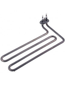 Тен для посудомийної машини Ariston-Indesit 1800W C00144251 Тен для посудомийної машини Ariston-Indesit 1800W C00144251