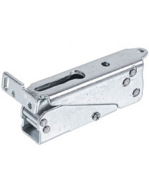 Петля дверей для холодильника Indesit C00144878