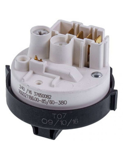 Реле рівня води (пресостат) для пральної машини Indesit, Ariston C00145174.