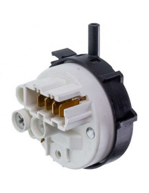 Реле рівня води (пресостат) для пральної машини Indesit, Ariston C00145174.