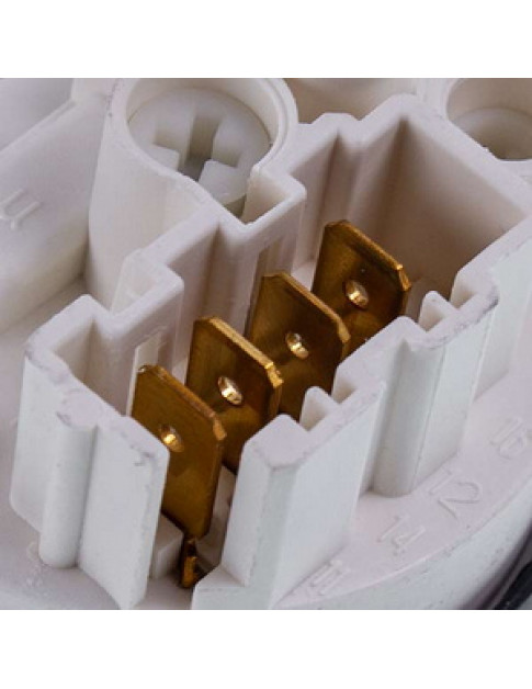 Реле рівня води (пресостат) для пральної машини Indesit, Ariston C00145174.