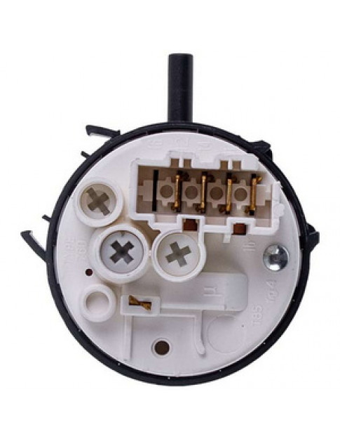Реле рівня води (пресостат) для пральної машини Indesit, Ariston C00145174.