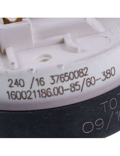 Реле рівня води (пресостат) для пральної машини Indesit, Ariston C00145174.