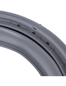 Манжета люка для пральної машини Indesit C00145390