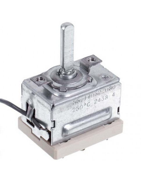 Термостат EGO 55.17052.080 для духовки Indesit C00145486