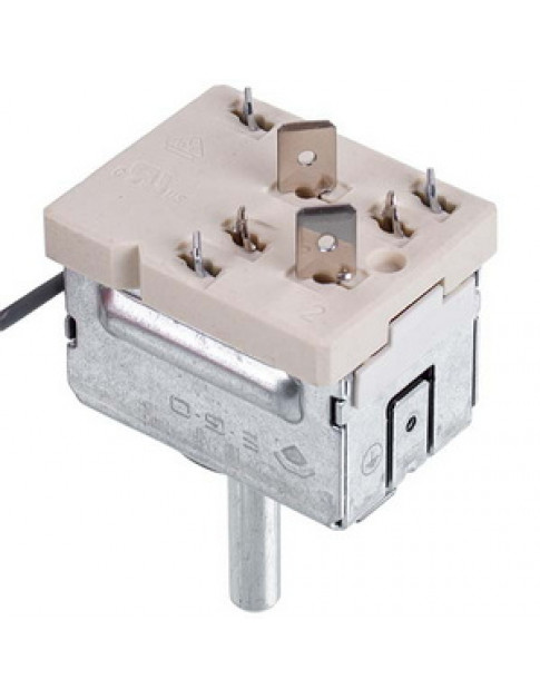 Термостат EGO 55.17052.080 для духовки Indesit C00145486