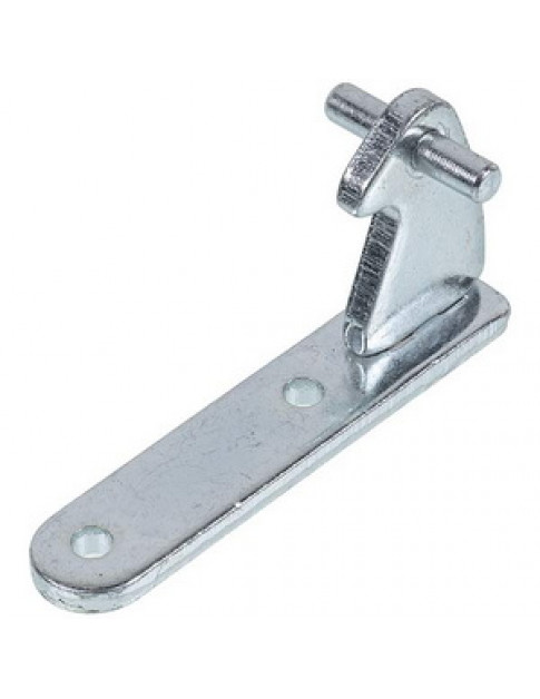 Петля дверей для холодильника Indesit C00174698 (середня)