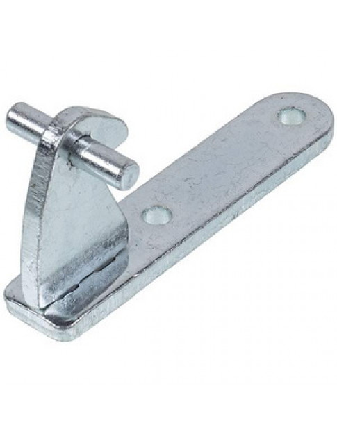 Петля дверей для холодильника Indesit C00174698 (середня)