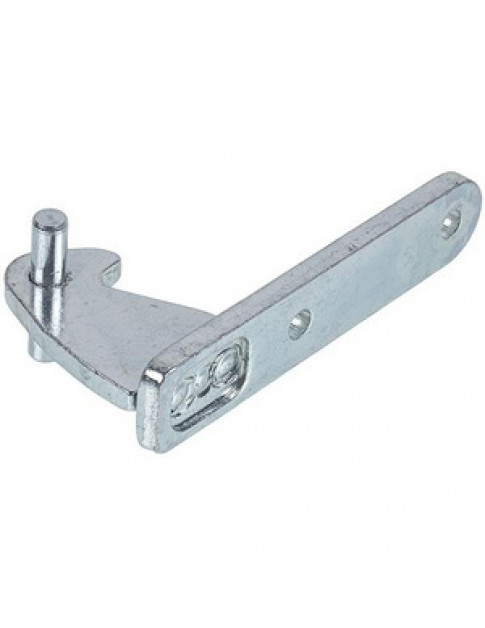 Петля дверей для холодильника Indesit C00174698 (середня)
