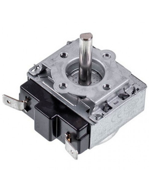 Таймер механічний 120min для духовки плити  Indesit C00193229