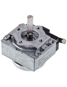 Таймер механічний 120min для духовки плити Indesit C00193229 Таймер механічний 120min для духовки плити Indesit C00193229