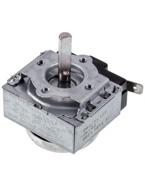 Таймер механічний 120min для духовки плити  Indesit C00193229