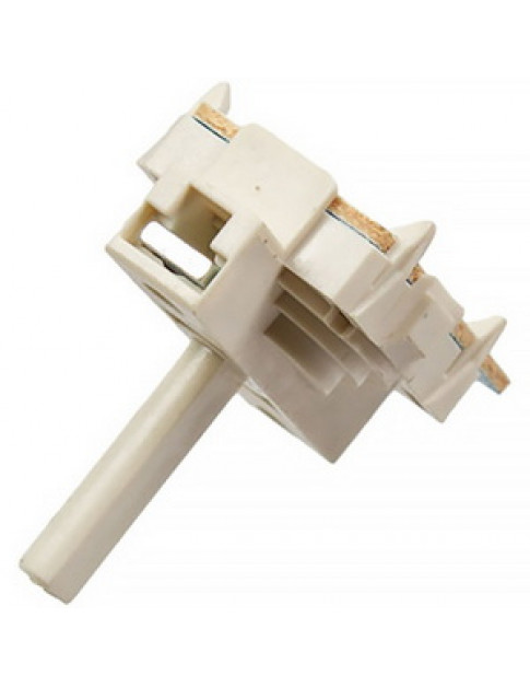 Переключатель режимов (потенциометр) духовки Indesit 162001276.01 C00193532