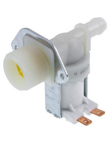 Indesit C00194396 Клапан подачі води 1/180 для пральної машини 