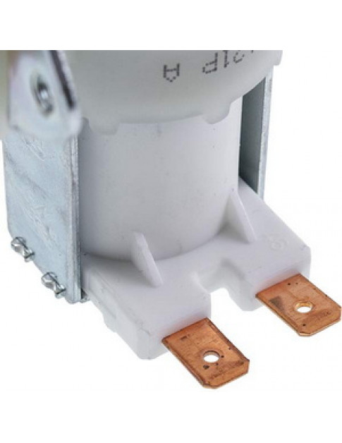 Indesit C00194396 Клапан подачі води 1/180 для пральної машини Indesit C00194396 Клапан подачі води 1/180 для пральної машини