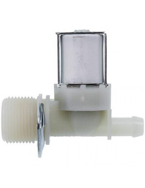 Indesit C00194396 Клапан подачі води 1/180 для пральної машини Indesit C00194396 Клапан подачі води 1/180 для пральної машини