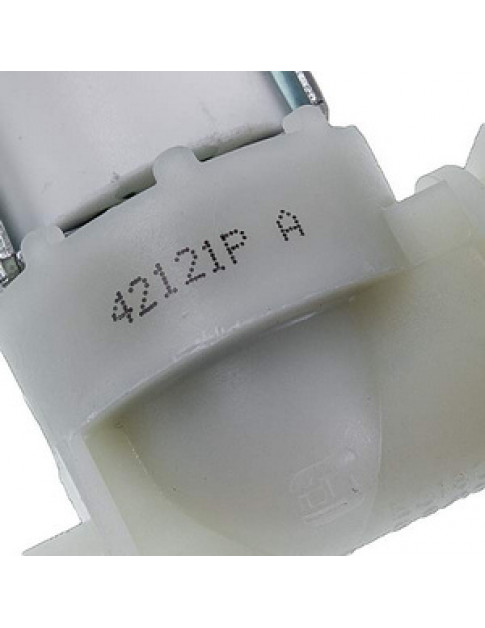 Indesit C00194396 Клапан подачі води 1/180 для пральної машини Indesit C00194396 Клапан подачі води 1/180 для пральної машини