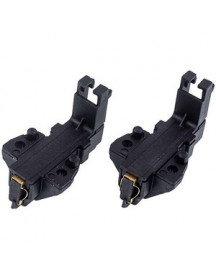 Щітки двигуна (2 шт) для пральної машини Indesit Type L C00194594