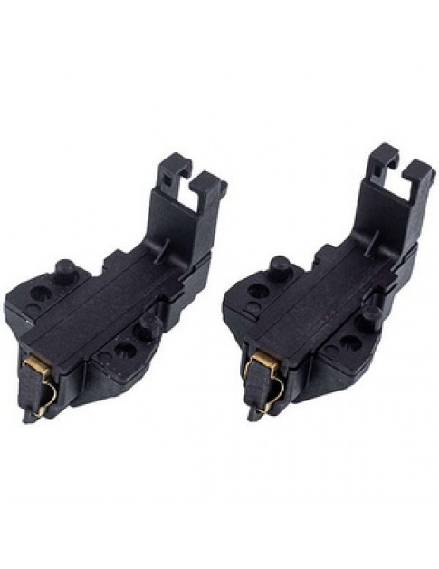 Щітки двигуна (2 шт) для пральної машини Indesit Type L C00194594