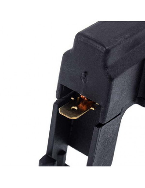 Щітки двигуна (2 шт) для пральної машини Indesit Type L C00194594