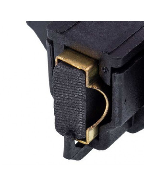 Щітки двигуна (2 шт) для пральної машини Indesit Type L C00194594