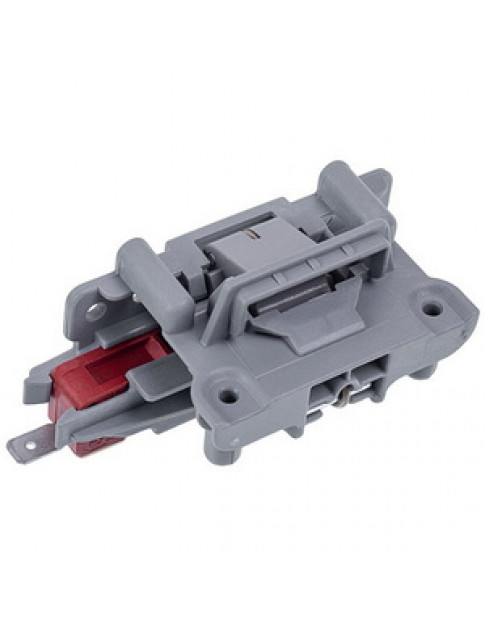 Замок дверей C00195887 для посудомийної машини Indesit, Ariston