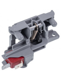 Замок дверей для посудомийної машини Ariston, Indesit C00195887