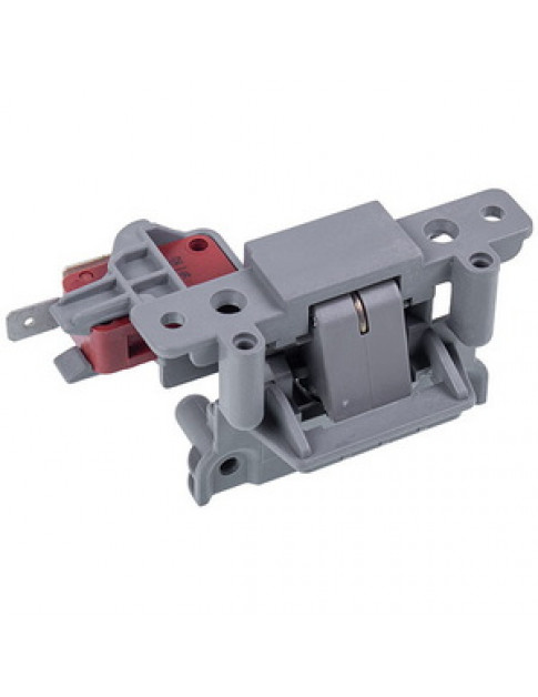 Замок дверей для посудомийної машини Ariston, Indesit C00195887