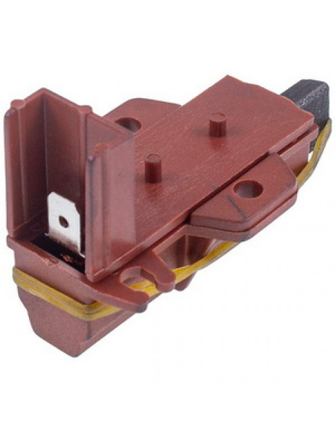 Щітки двигуна 12.5x5x32mm (2 шт) для пральної машини Type L Ariston C00196539