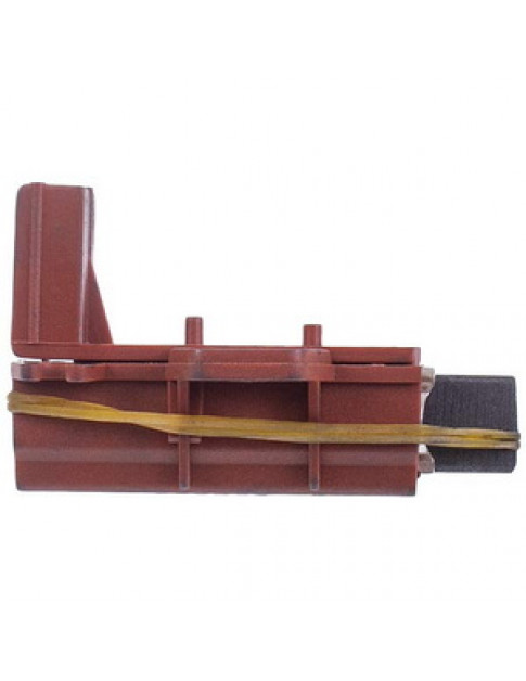 Щітки двигуна 12.5x5x32mm (2 шт) для пральної машини Type L Ariston C00196539