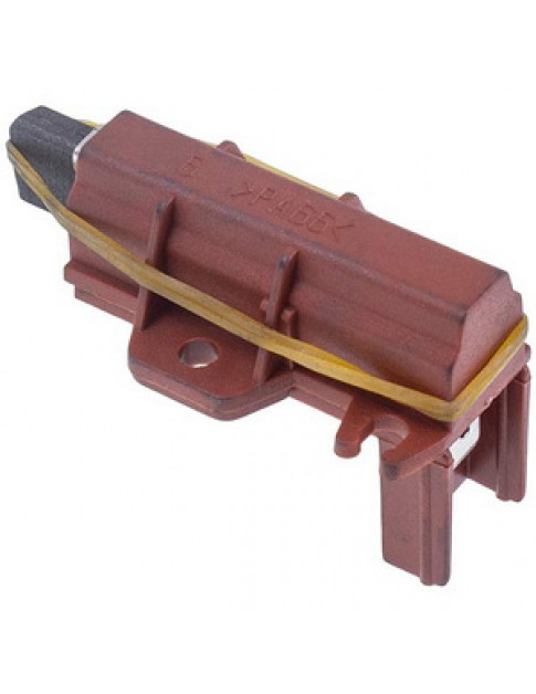 Щітки двигуна 12.5x5x32mm (2 шт) для пральної машини Type L Ariston C00196539