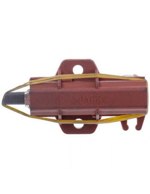 Щітки двигуна 12.5x5x32mm (2 шт) для пральної машини Type L Ariston C00196539