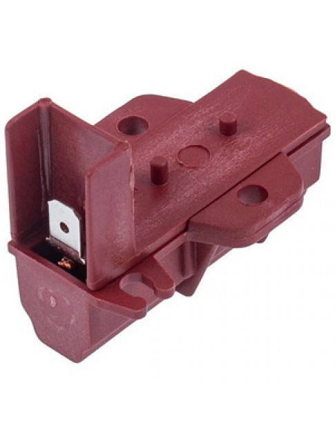 Щітки двигуна (2 шт) для пральної машини Ariston Type L C00196539