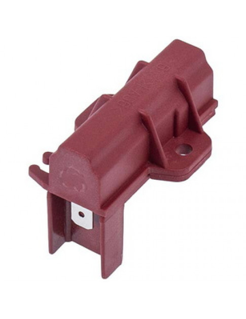 Щітки двигуна (2 шт) для пральної машини Ariston Type L C00196539