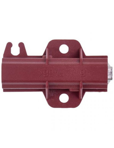 Щітки двигуна (2 шт) для пральної машини Ariston Type L C00196539