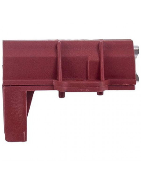 Щітки двигуна (2 шт) для пральної машини Ariston Type L C00196539