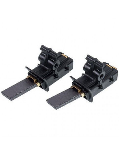 Щітки двигуна для пральної машини Ariston C00196541, стрижень 12.3x4.9x35mm Type R (2 шт.)